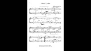 Manha de Carnaval, arranged and played by Irene van Osch.