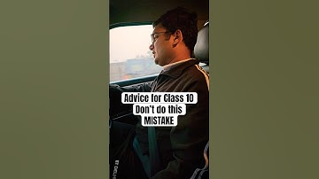 Which stream to select after class 10? - IITian Advice! #class10 science arts commerce humanities