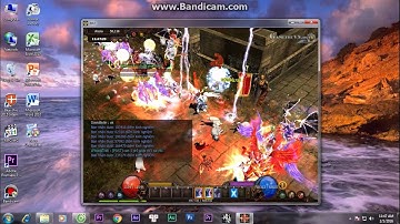 MuOnline Gamethuvn.net 2003 - 2016