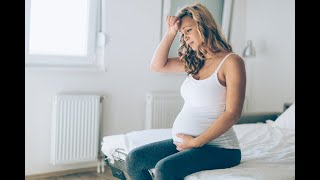 Dizziness in Pregnancy