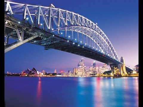 The most unique bridges in the world . - YouTube : The incredible picture showing a gorgeous view. Its colors are vibrant and blend flawlessly. Its layout looks wonderful, and its details are highly defined.