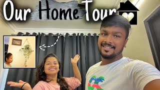 OUR HOME TOUR ❤️🔥 *We completely changed the house* screenshot 2