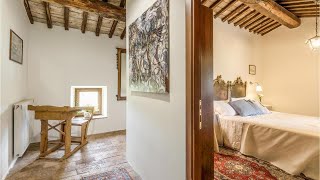 Villa Arzilla, Vitorchiano, Italy