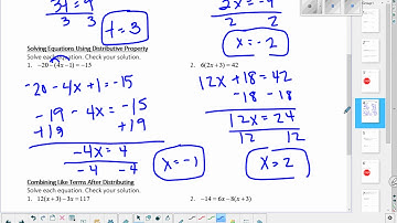 Unit 4 Section 2 video