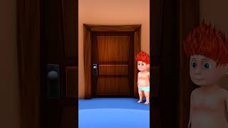 DoorDash! 99 nights in the forest #roblox #99nights #familyfun #scaryteacher  #msr3d