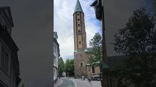 Goslar Germany