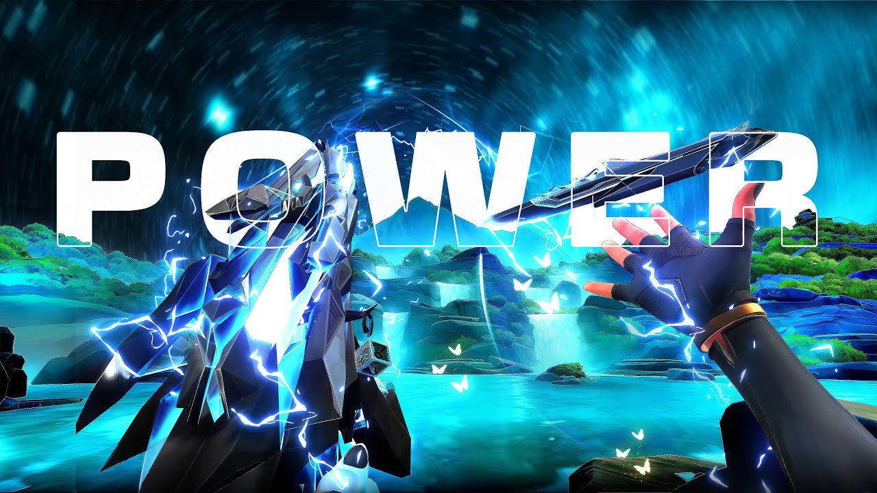 Try To Calm My Aim...🙄