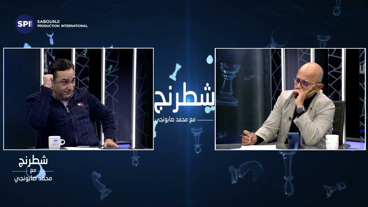 المحامي نبيل الحلبي لشطرنج: ملف المعتقلين السوريين واللبنانيين السنّة يعنيه شخصيا للرئيس أحمد الشرع