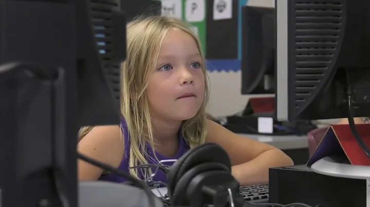 An Inside Look at the Dual Language Academy at Glenview Elementary