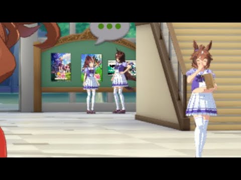 怖いもの知らずすぎるトウカイテイオー
