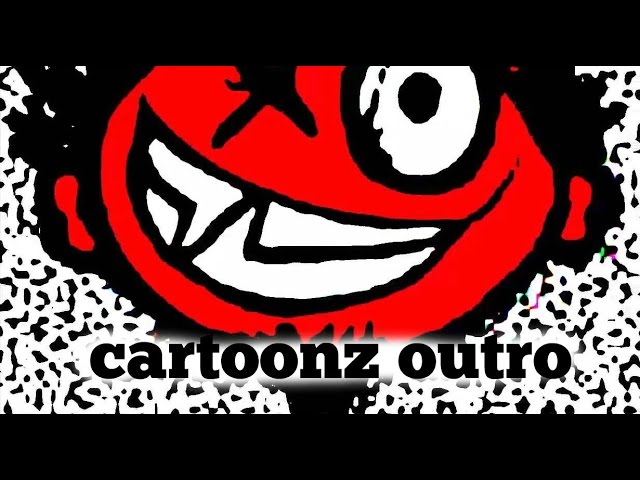 CaRtOonZ-outro song