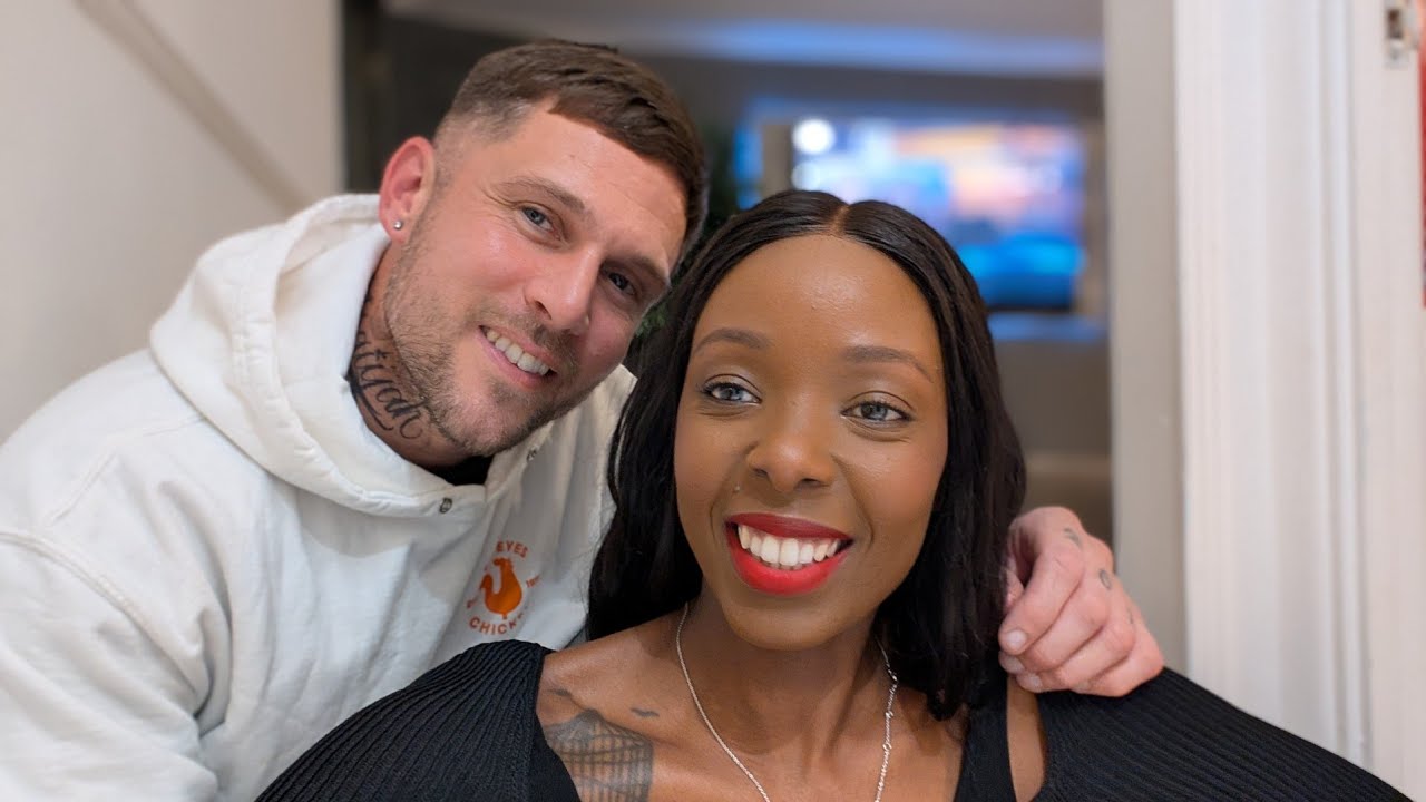 MARRIED TO AN UNSAVED MAN💍HOW WE NAVIGATE OUR MARRIAGE