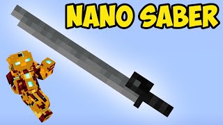 Minecraft Epic Fight Mod how to get KATANA (EASY)