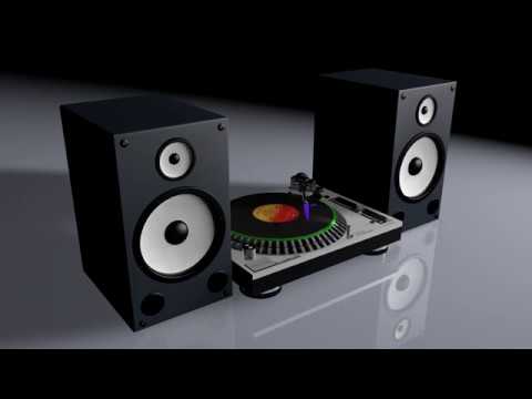 J.T. - I Love Music HQ - YouTube