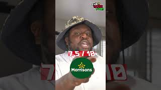 Lidl Donuts Vs Morrisons Donuts... Whos The Best?