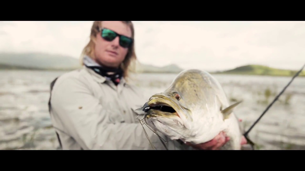 Tide Apparel - Barra