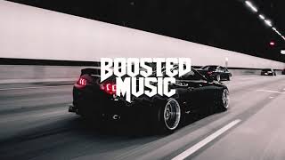 TRFN - FORGIVEN (ft. Siadou) (Bass Boosted)