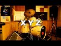 1年4ヶ月め。 “ XYZ ” - MONKEY MAJIK