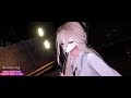 歌に形はないけれど [ Lucky Maki World / MMD DANCE ]