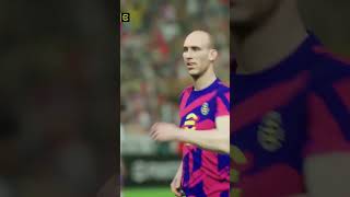Que abilidade é essa Koller?#PlayFrito#eFootball#eFootball2026#FutebolBR#GamingBR#FutebolEdit
