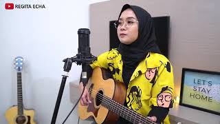 ARANG TAMPURUNG - TRIO ELEXIS ( COVER BY REGITA ECHA)