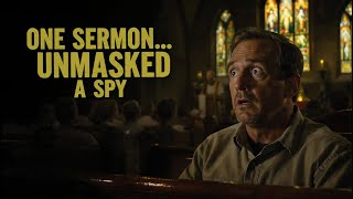 How a Sunday Sermon Exposed a Soviet Spy (Cold War Stories) News