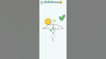 FNF Draw Music Battle (Level 42) #Shorts