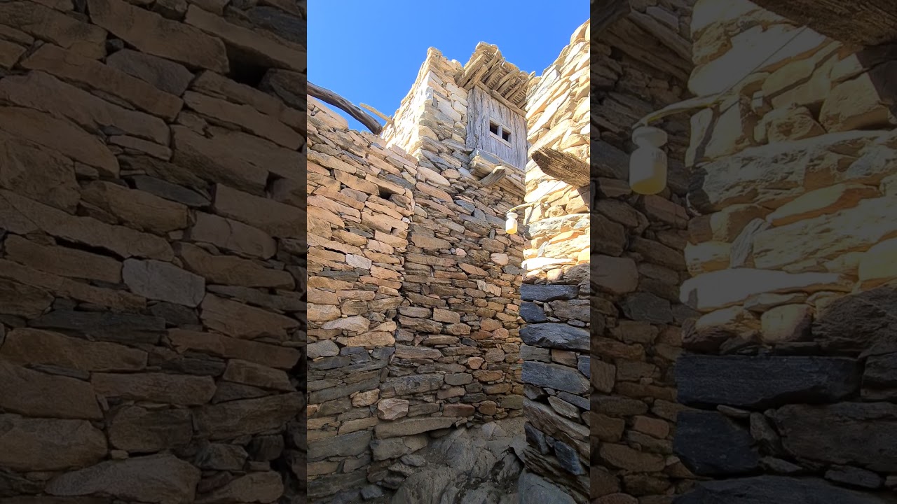 قرية الحراء التراثية في محافظة ميسان  .. الطائف