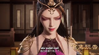 great doctor miss nine episode 21 sub indo preview | 【神医九小姐】 EP21