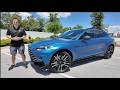 The Aston Martin DBX 707 is a BETTER performance SUV than a 2026 BMW X5 M Competition
