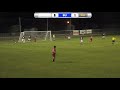 9/10/19 Play 1: Bethany Lutheran vs. Bethel (Men's Soccer)