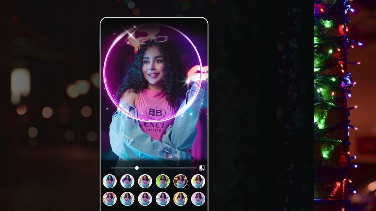 PhotoCut - Photo Editor Pro