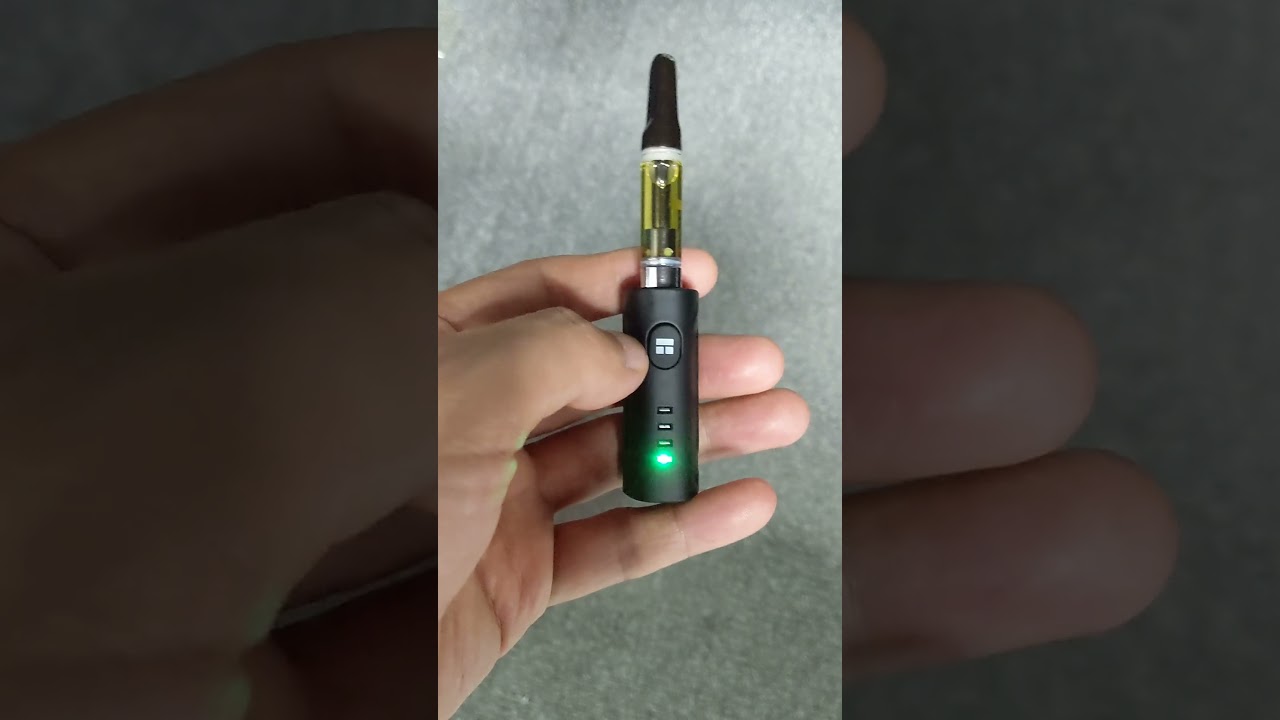 Smallest battery? 