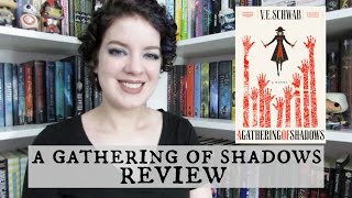 Download Lagu A Gathering of Shadows (Spoiler Free) | REVIEW MP3