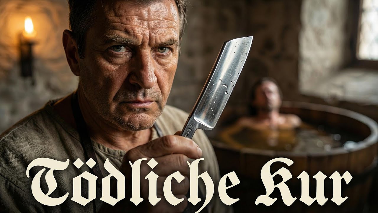 Hygiene im Mittelalter Die ekelhafte Wahrheit