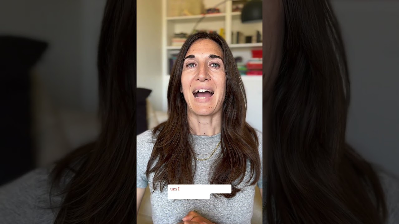 If you are a big feeler, this one’s for you. ✨ 