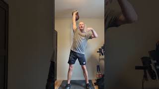 Andreas jakobsen hard snatch session