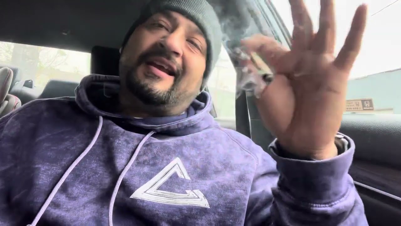 Kush disciple my review