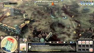CompanyOfHeroes2 Camera Bug