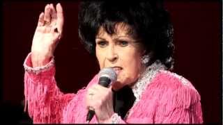 Wanda Jackson  Riot In Cell Block 9