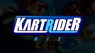 Factory Mix (No And-ry) - KartRider (Drift) Music Mix