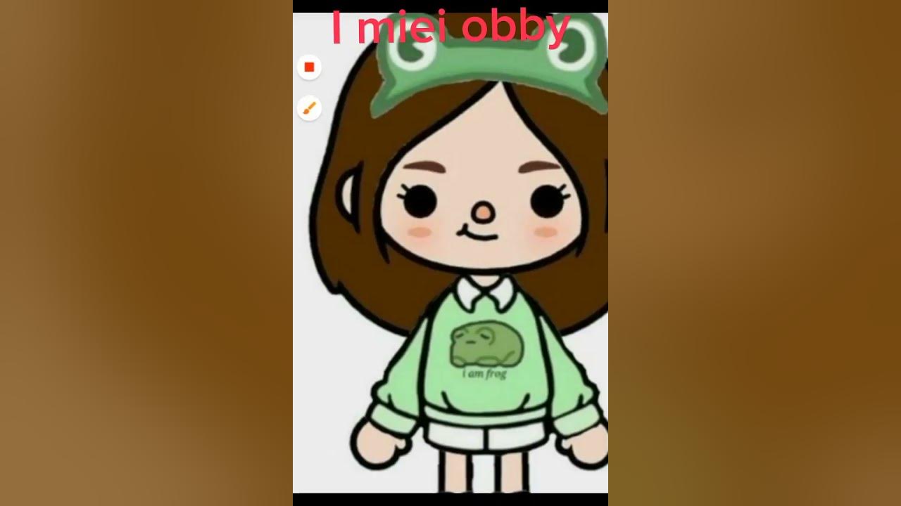 I miei hobby parte 1 - YouTube