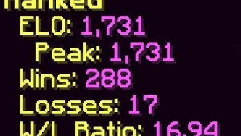 most feared build uhc player 😱