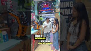 Rs-60,000 मैं Full Pc Setup🎮Valid till 30 April 2026🎉| Gaming Pc Wala | #gamingpcwala #shorts