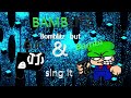 Bamblitz Bomblitz But Gun And Bambi Sing It Funk Aside