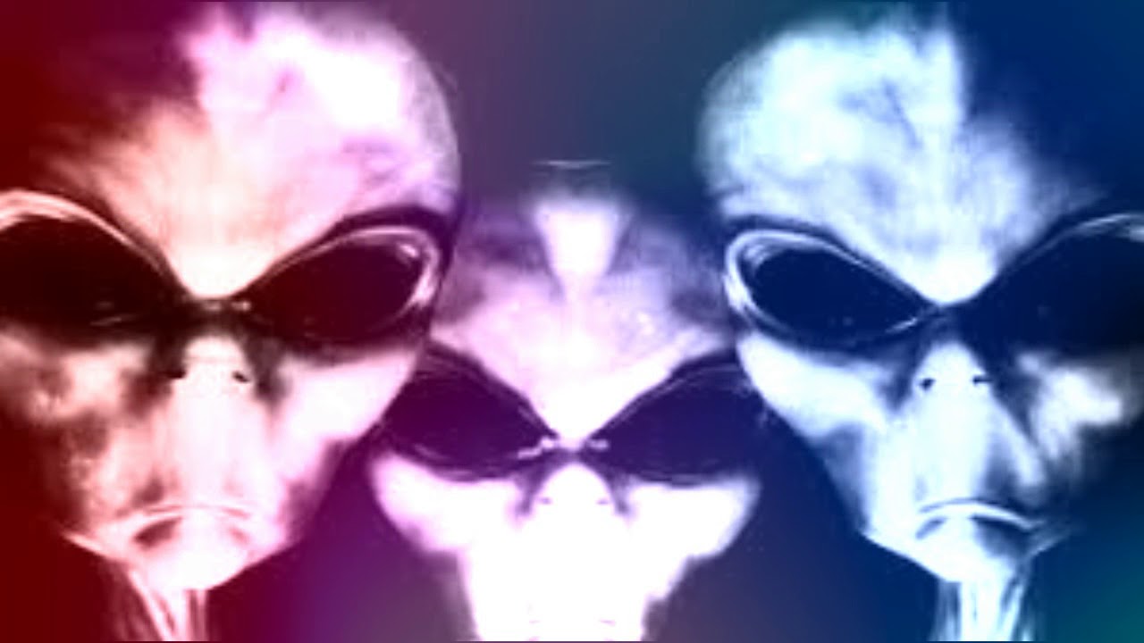 Seansa Sined - Došli Su!..Alieni Na Zemlju  [Demo 2018]