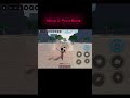 Showcasing The New Undying Hero Character #tsb #roblox #tsbg #battlehub #thestrongestbattlegrounds