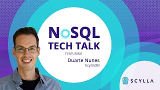 Scylla Summit 2017: Distributed Materialized Views