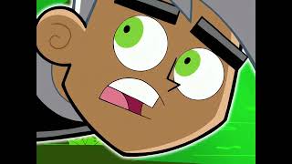 Danny Phantom And Val Being Hunted By Skulker