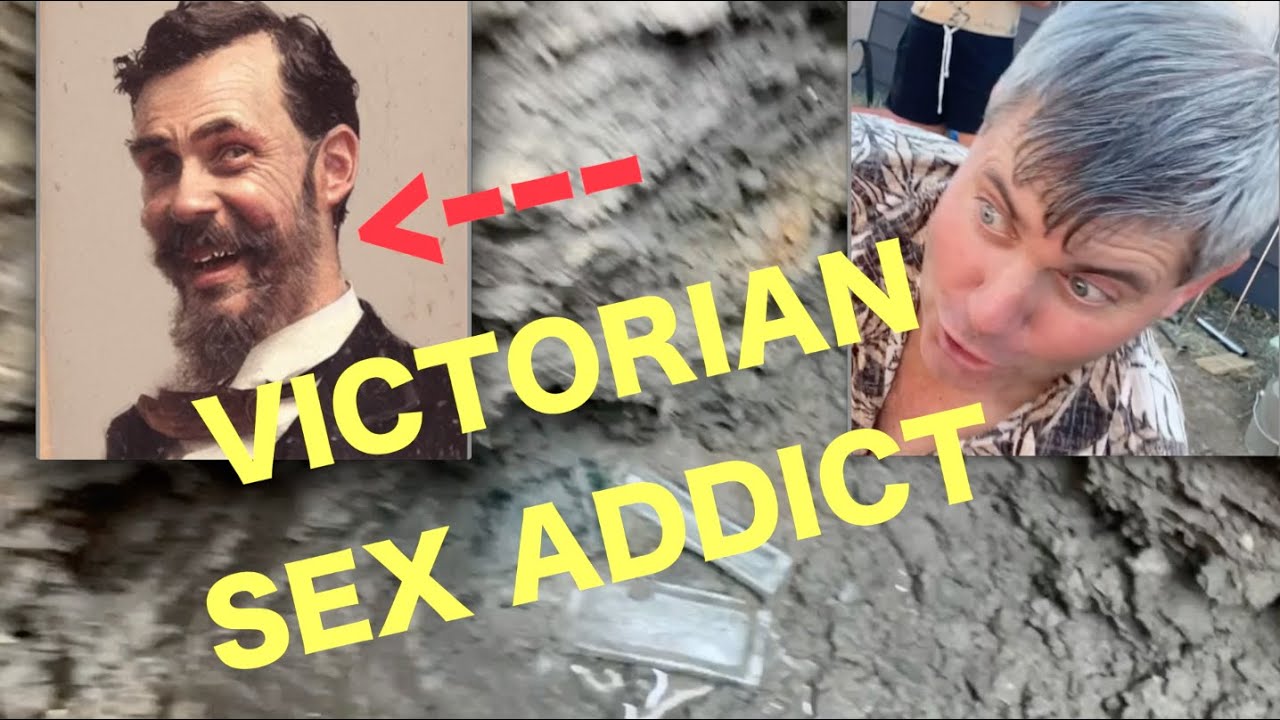 This man kept a secret for 150 YEARS, until we DUG IT UP